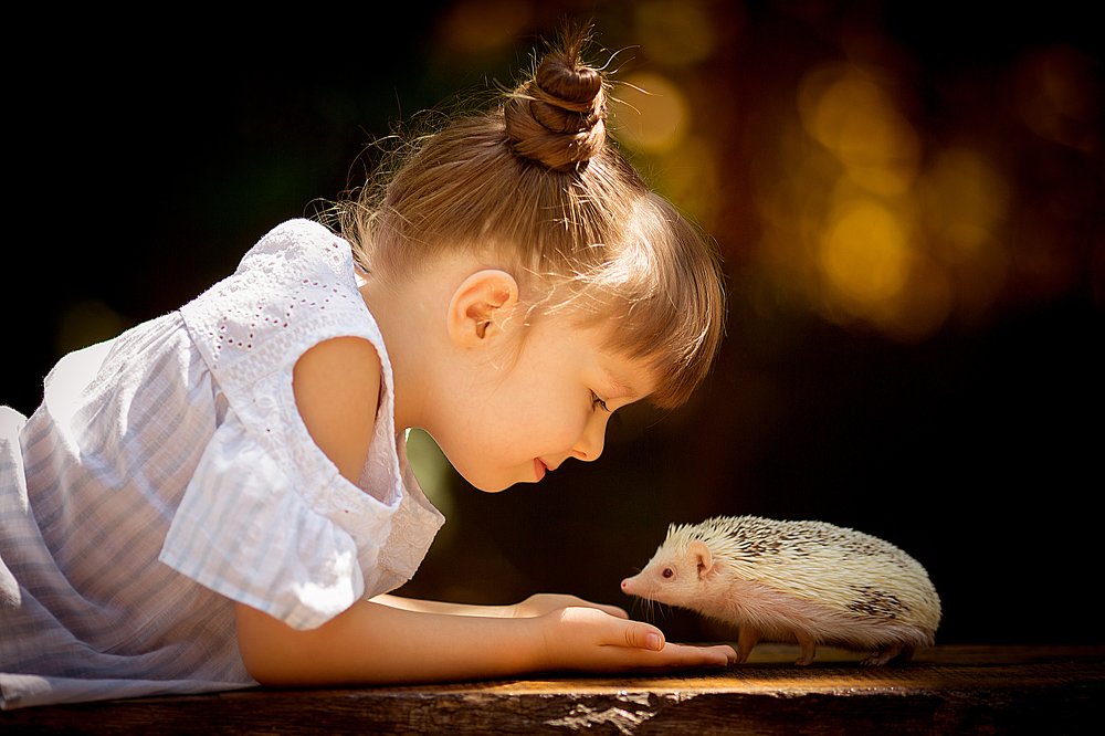 Photograph by Юлия Горючкина