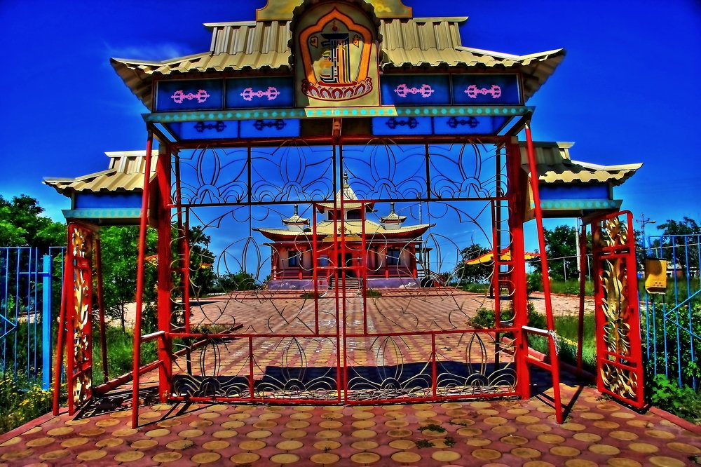 Photograph by 