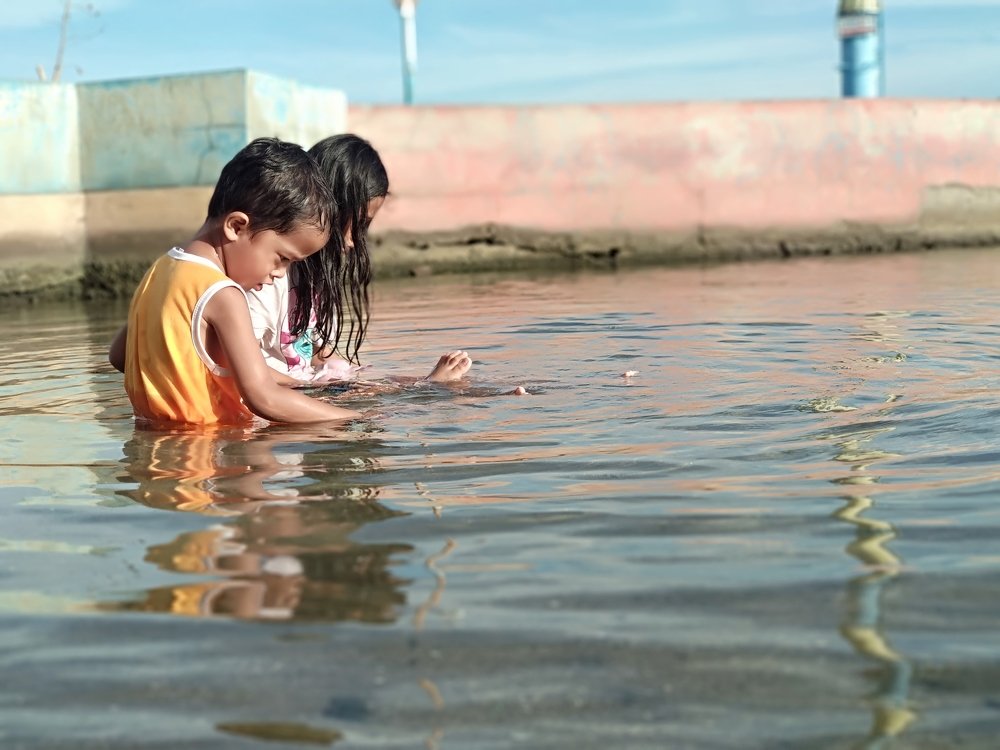 Photograph by Alfin Godeamus Loen