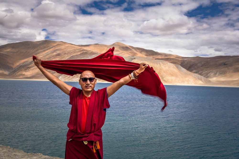 Фотография автора Vijay Richhiya