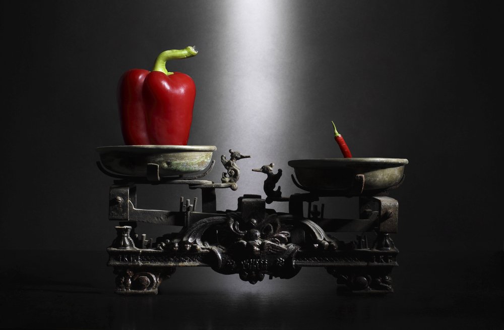 Photograph by Вика Иванова