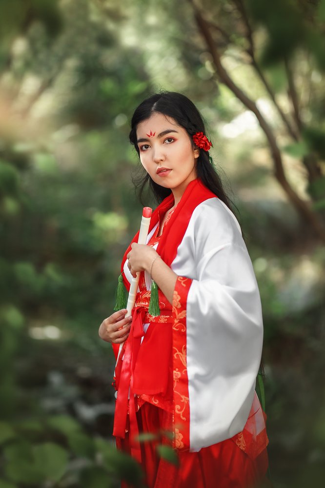 Photograph by алида муртиева