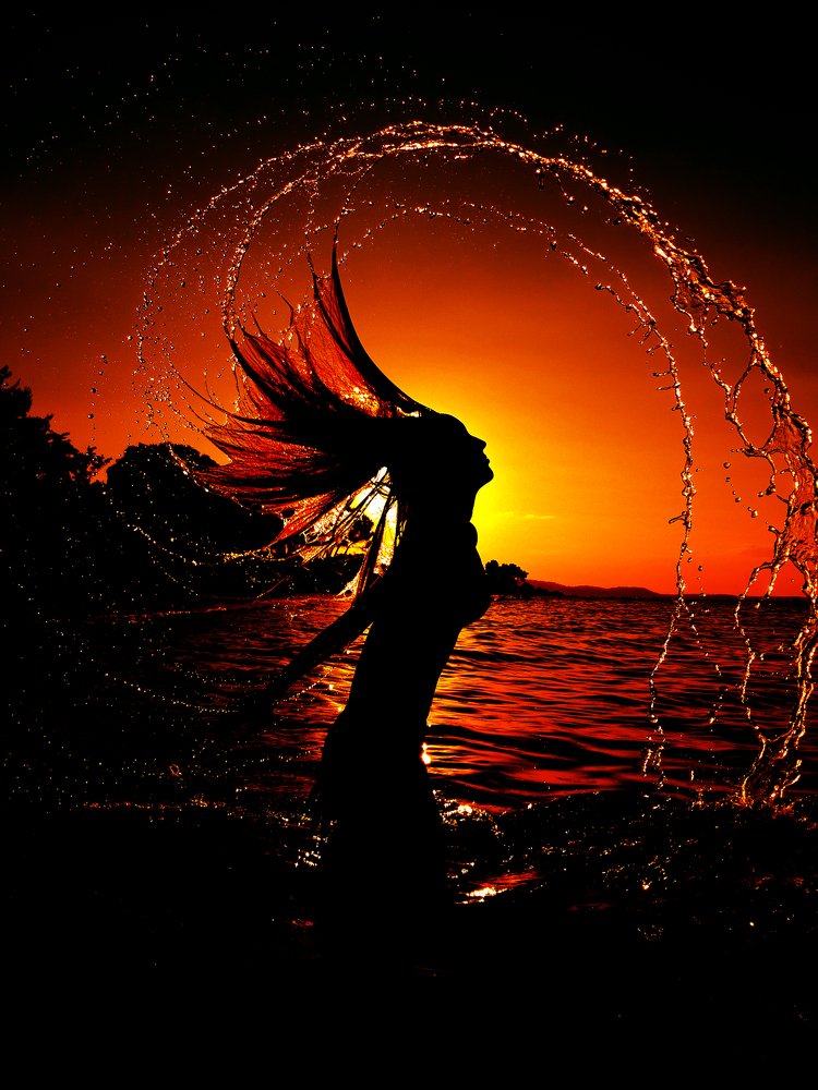 Photograph by George Papaxristos