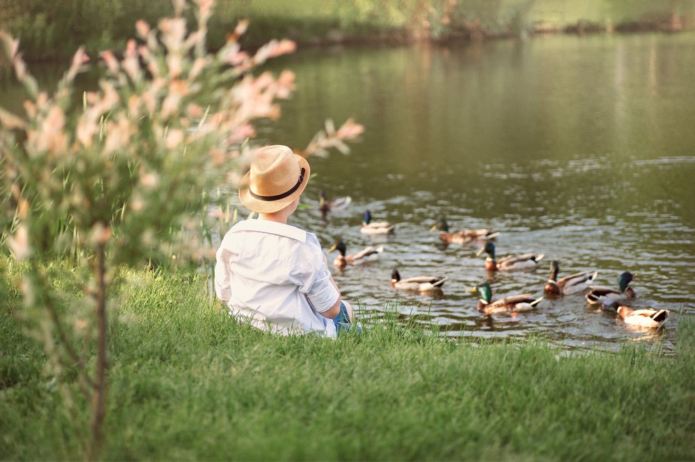 Photograph by Мария Немолот