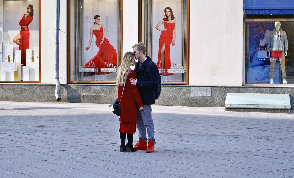 Photograph by Валерий Зарайсько