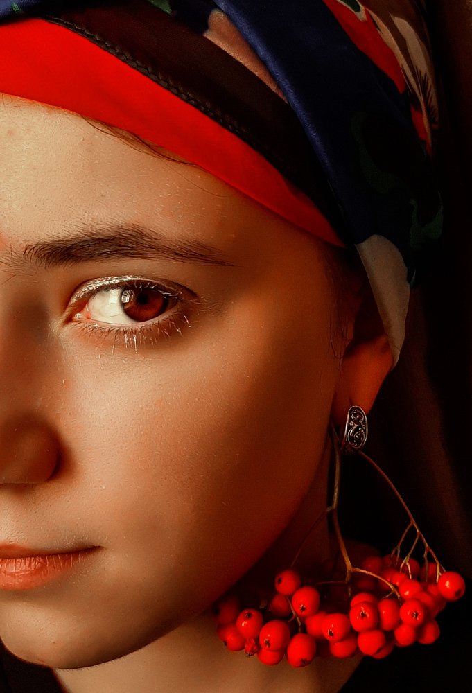 Фотография автора Ольга Никанович