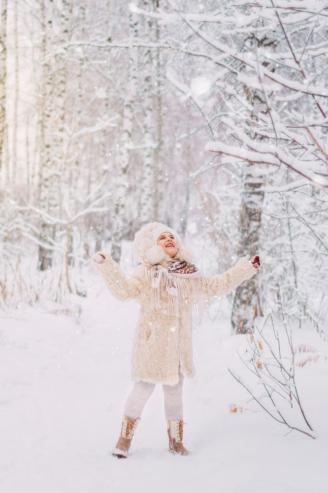 Photograph by Мария Немолот