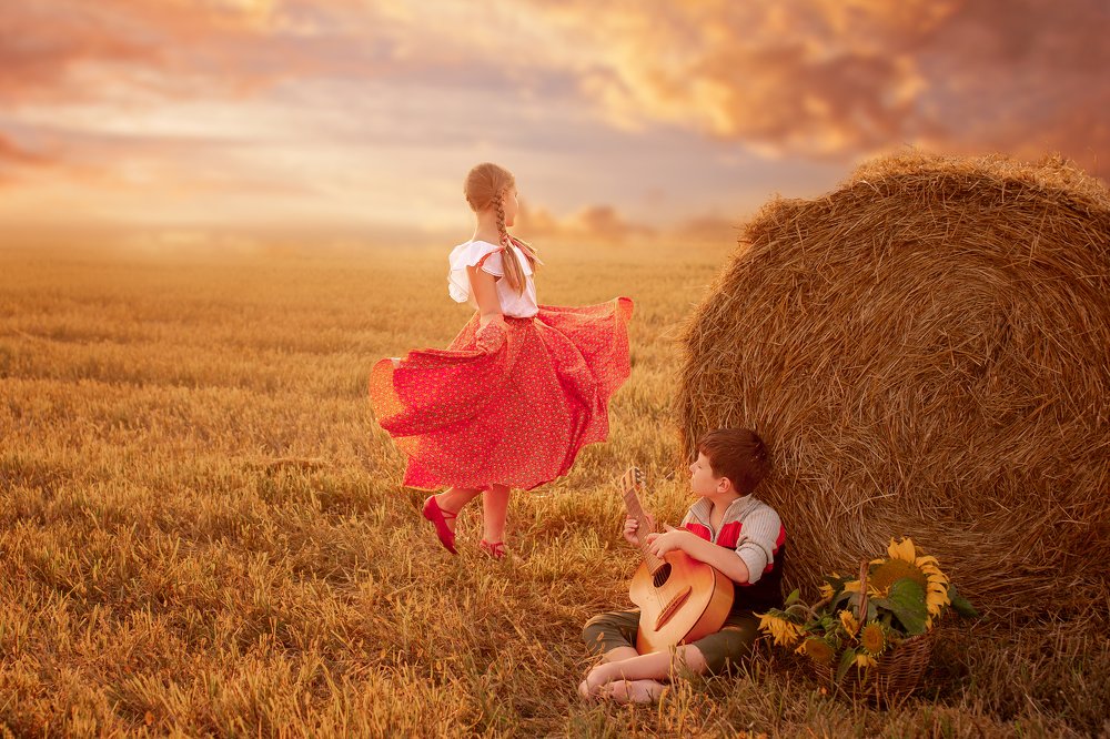 Photograph by Мария Немолот