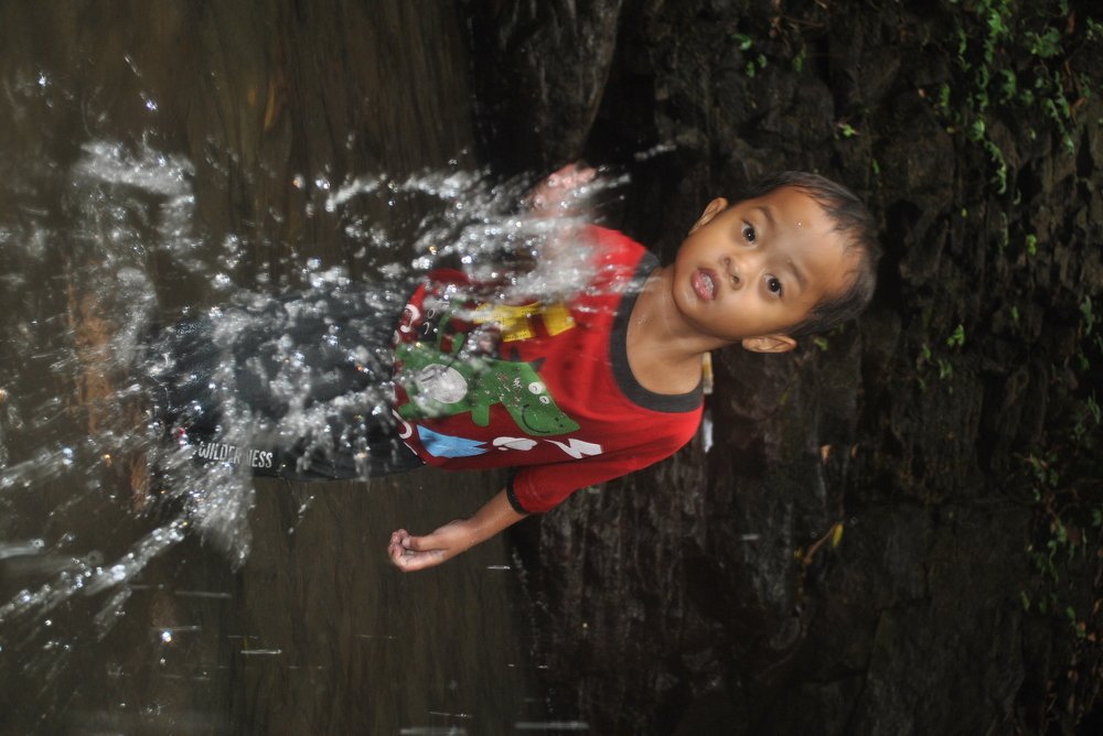 Photograph by Alfin Godeamus Loen