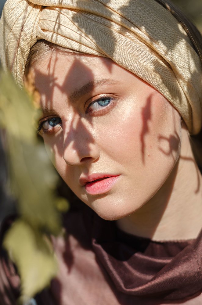 Photograph by Anna Fakhrutdinova