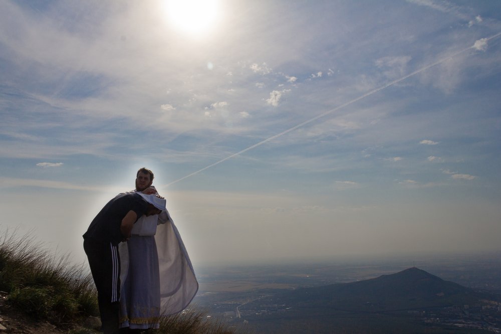 Фотография автора Ольга Тайчинова