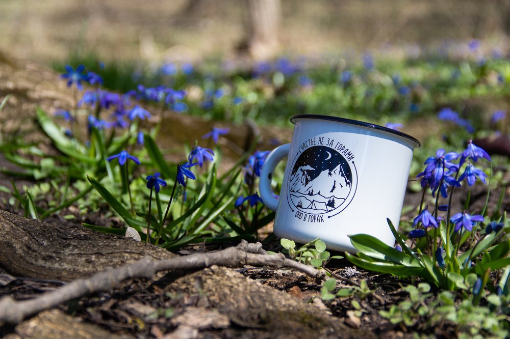 Фотография автора Ольга Тайчинова