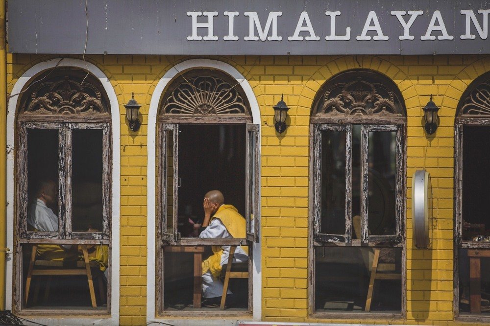 Photograph by Monika Deupala