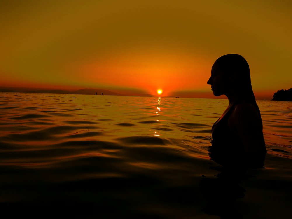 Photograph by George Papaxristos