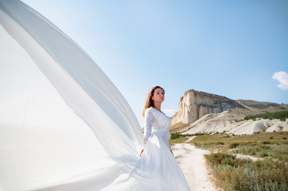 Повелительница ветров