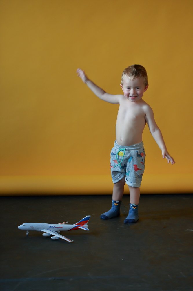 Photograph by Прозорова Наталья