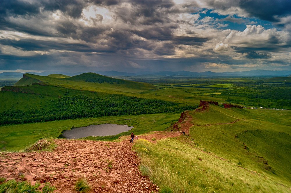 Photograph by Александр Пургин