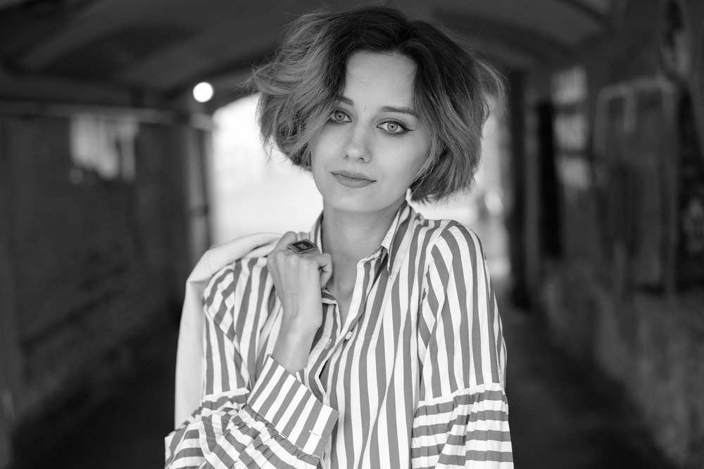 Photograph by Артур Каюков