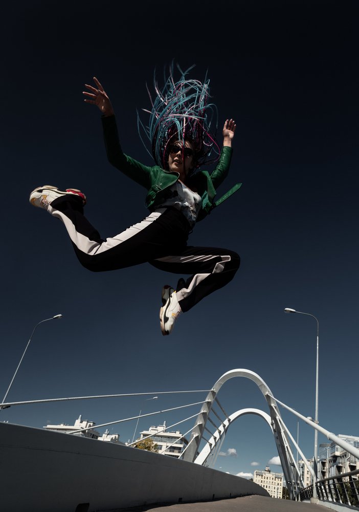 Photograph by Евгений Колтунов