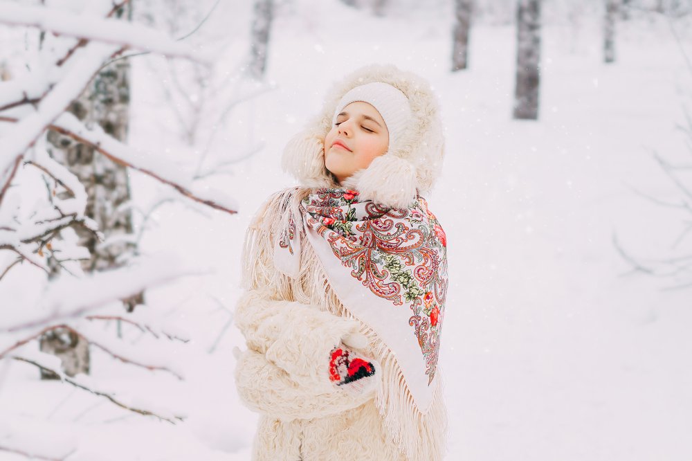 Photograph by Мария Немолот