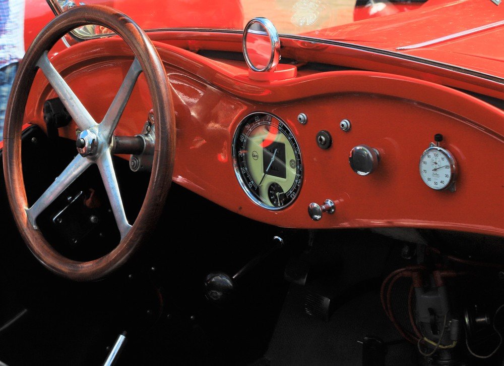 Photograph by Андрей Телибаев