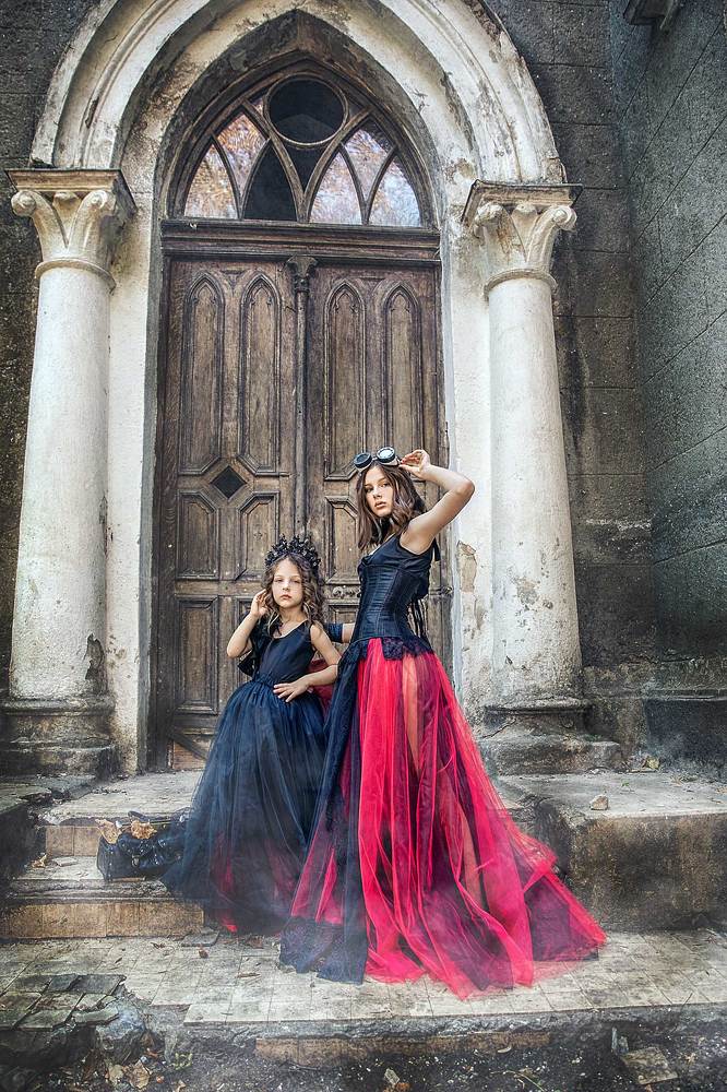 Фотография автора Анна Домбровская