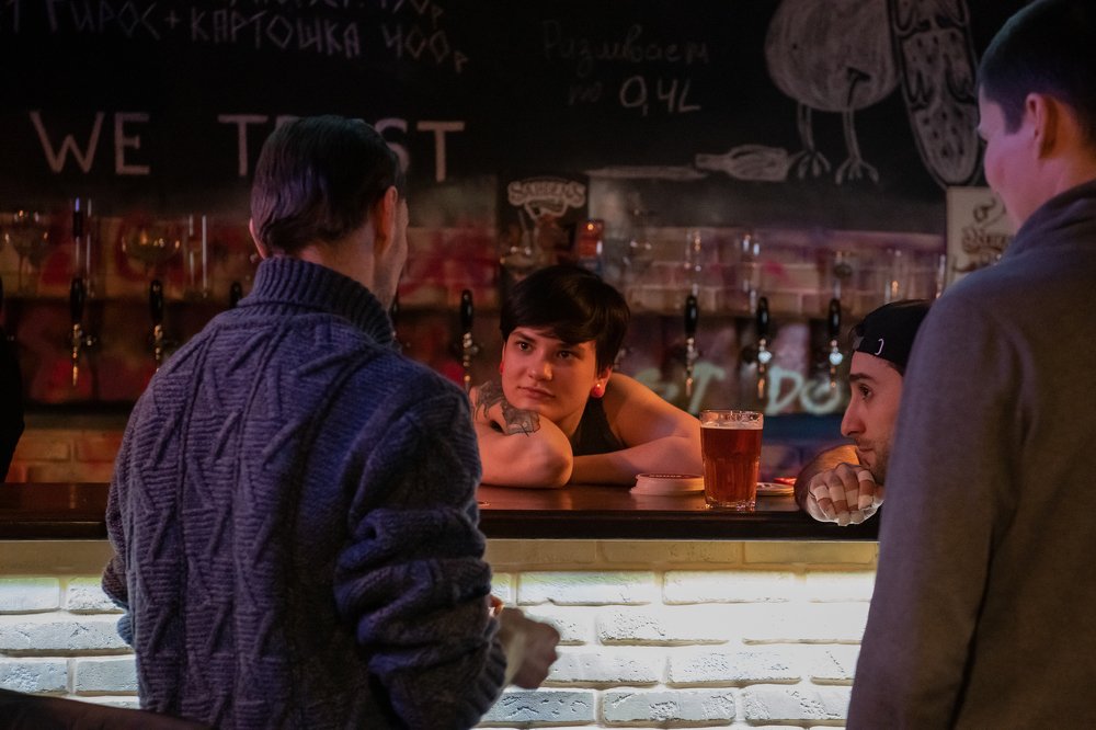 Фотография автора Екатерина Лапаева