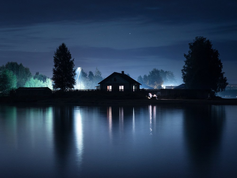 Photograph by Андрей Баскевич