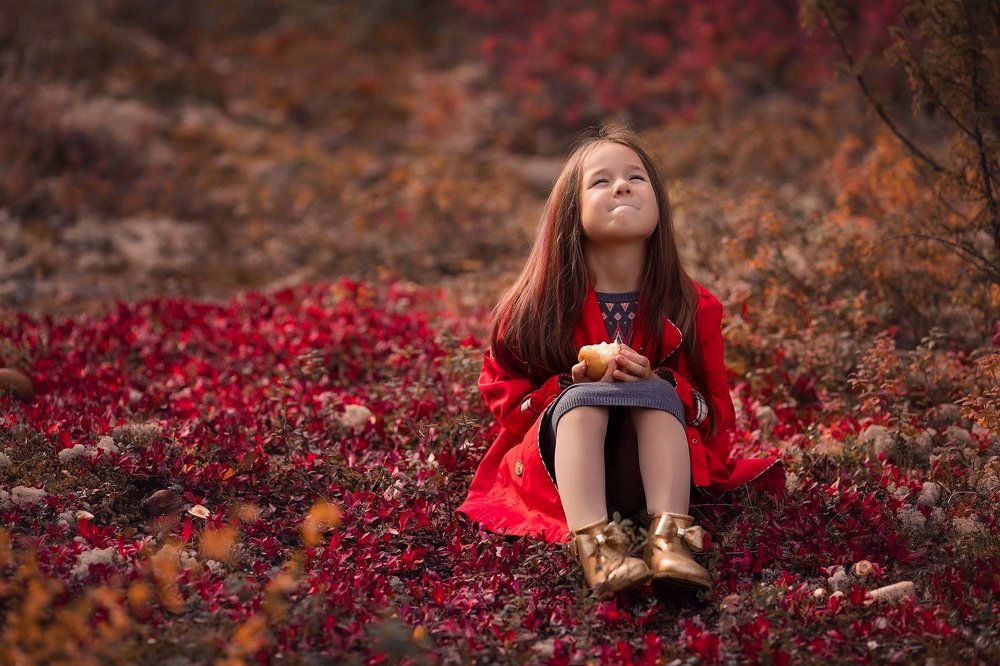 Photograph by Ирина Никитенко