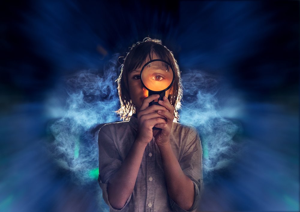 Photograph by Alina Gurfinkel