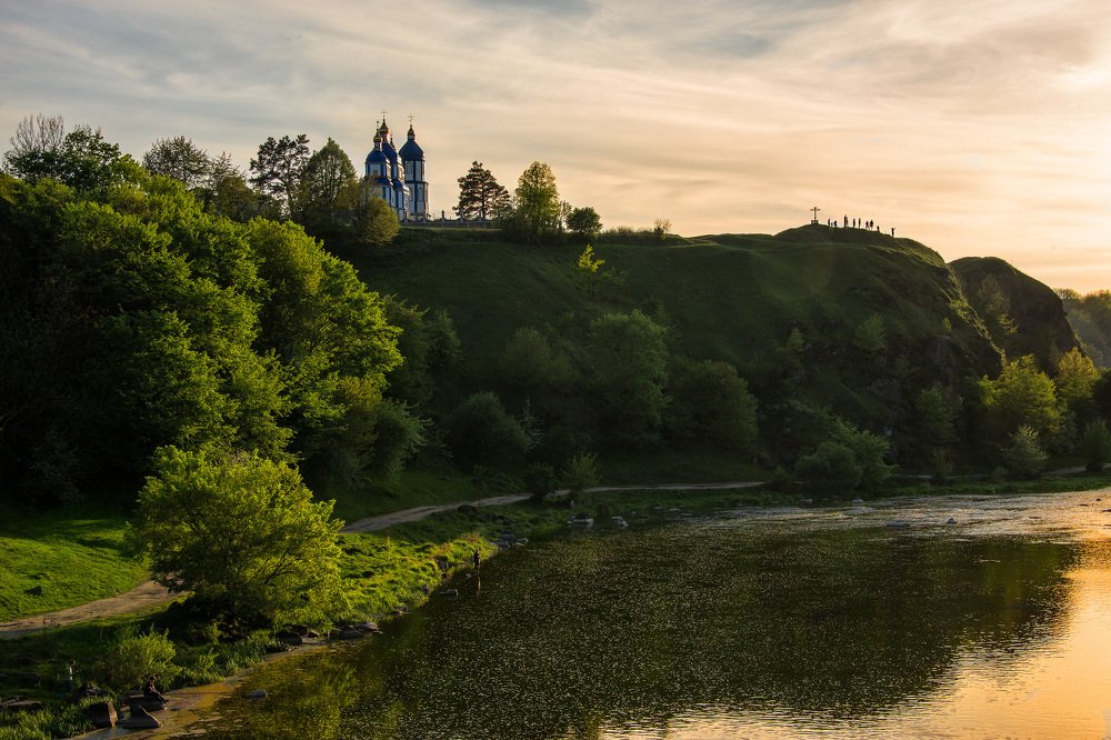 Happy summertime/Счастливые летние дни.