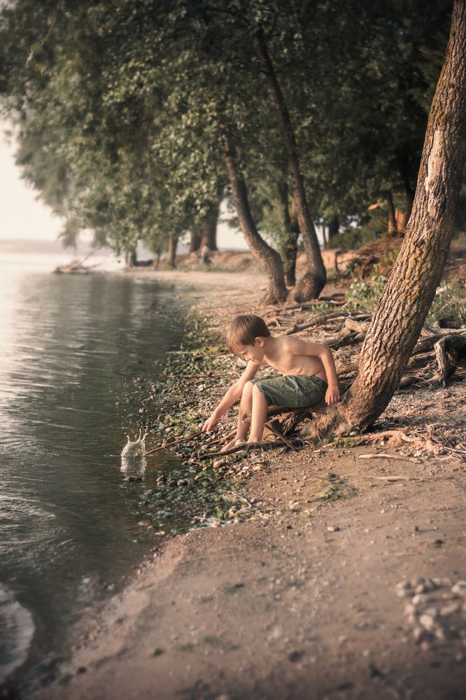 Photograph by Дарья Вольская