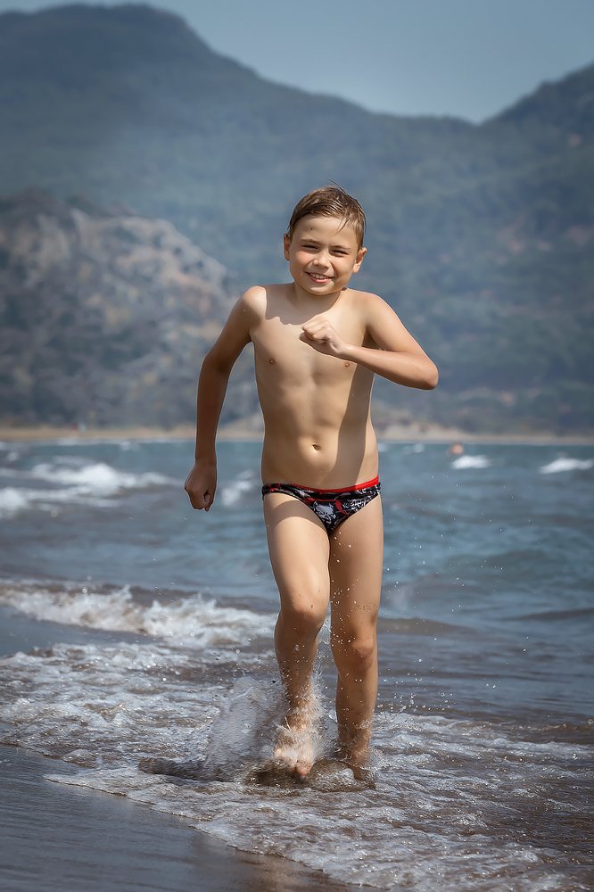 Photograph by Анастасия Петрова