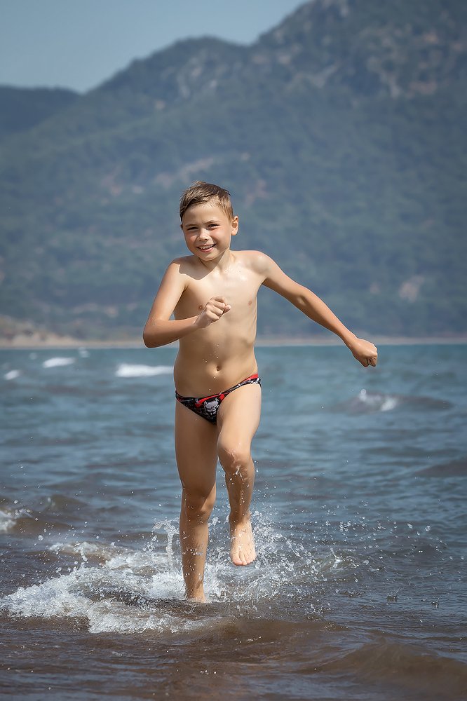 Photograph by Анастасия Петрова