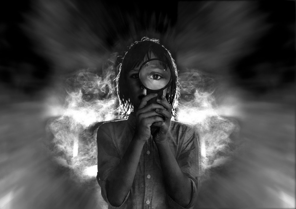 Photograph by Alina Gurfinkel