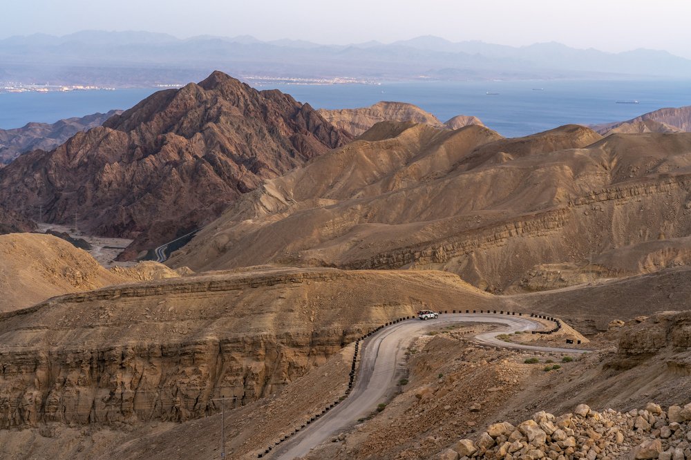 Photograph by Genadi Cobzar