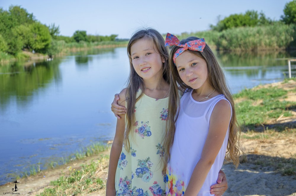 Фотография автора Наталья Узунова