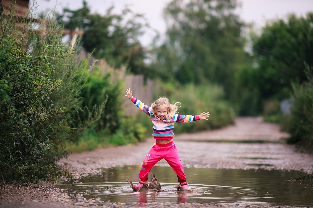 Photograph by Евгения Егорова