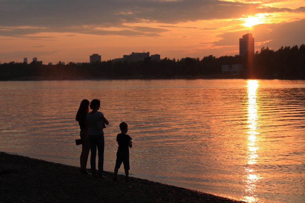 Photograph by Ольга Гаврикова