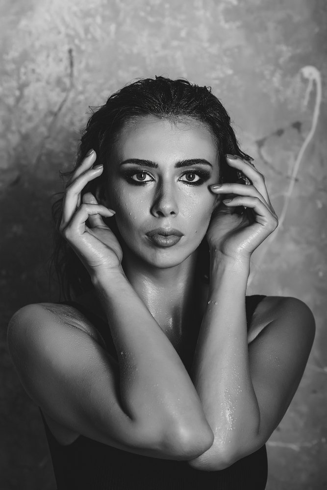 Photograph by Антонина Ягущина