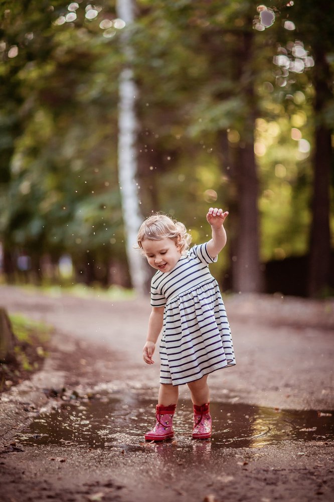 Photograph by Светлана Демина