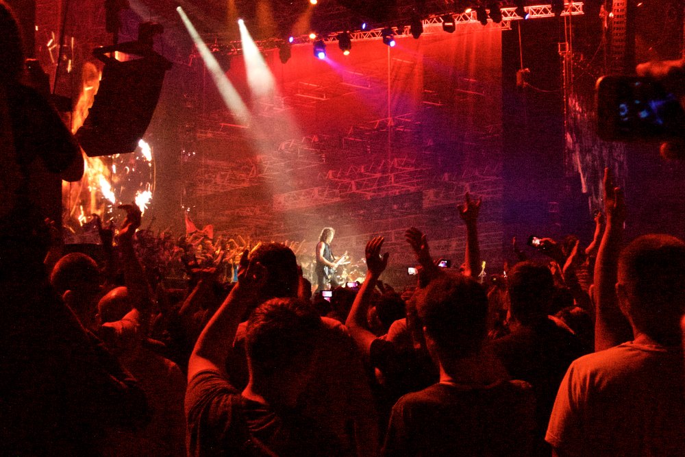 Photograph by Алёна Гильмуллина