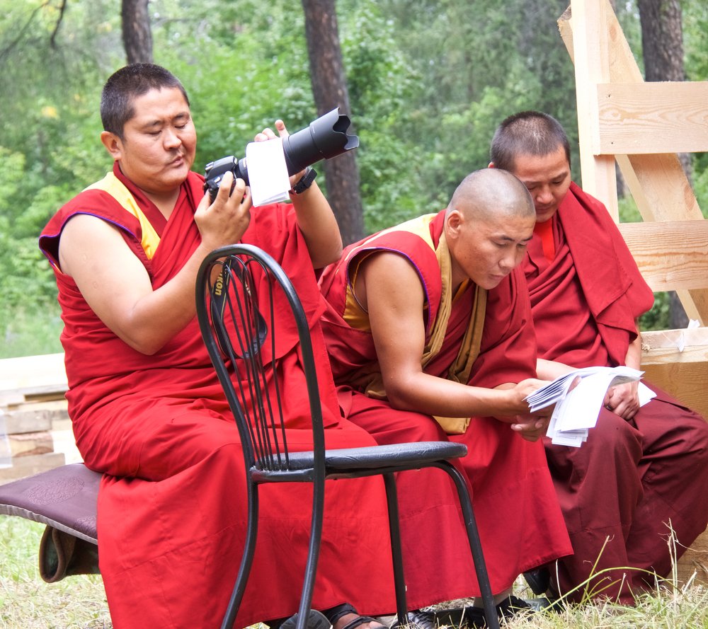 Photograph by Алёна Гильмуллина