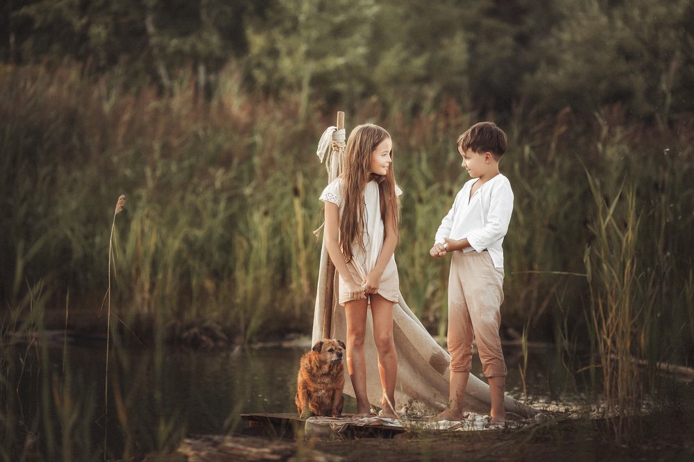 Photograph by Анастасия Женкина