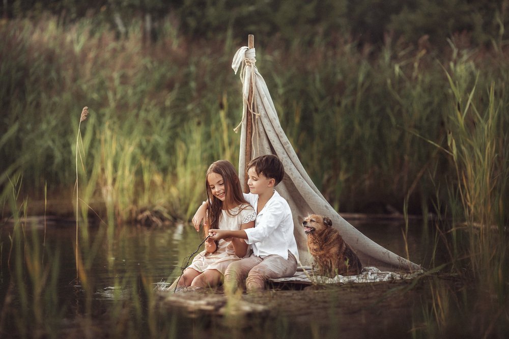 Photograph by Анастасия Женкина