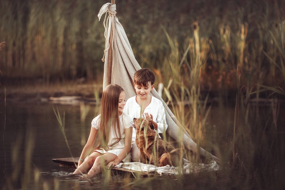 Photograph by Анастасия Женкина