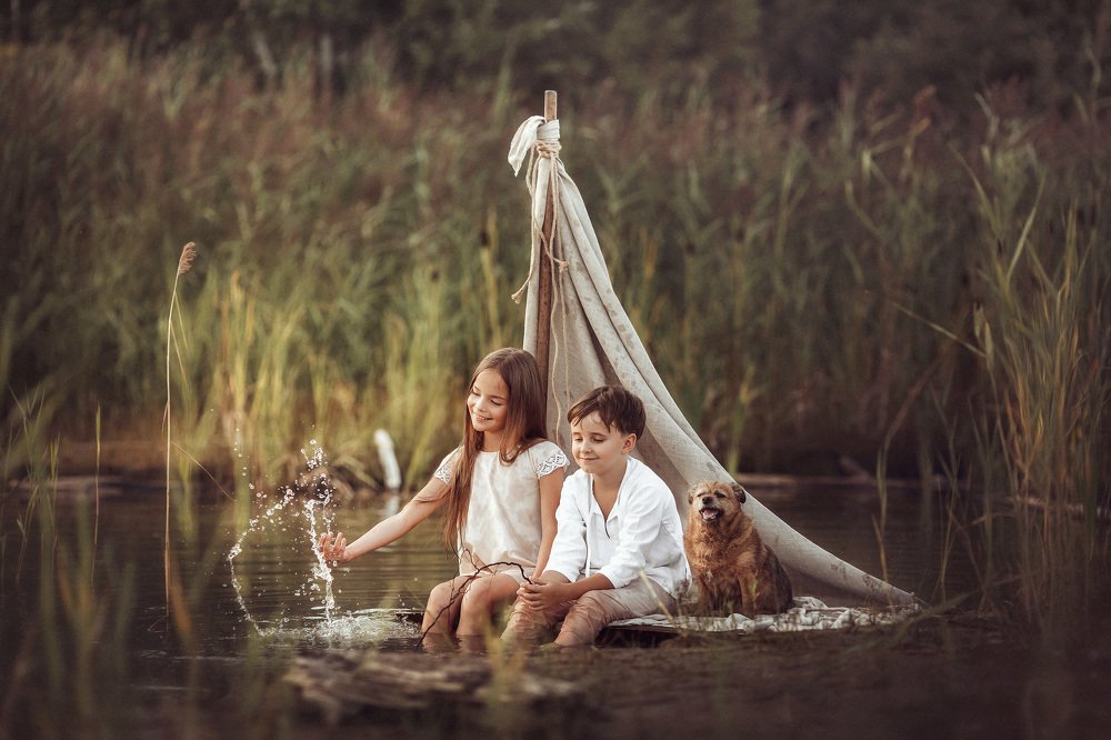 Photograph by Анастасия Женкина