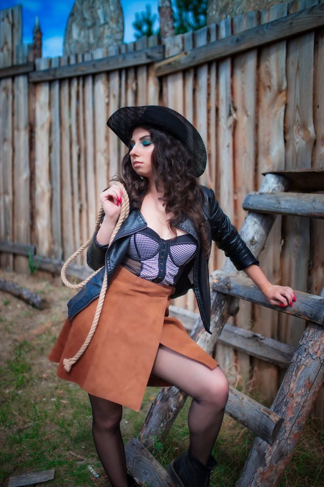 Photograph by Michail Shneider