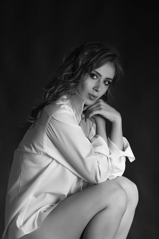 Photograph by Антонина Ягущина