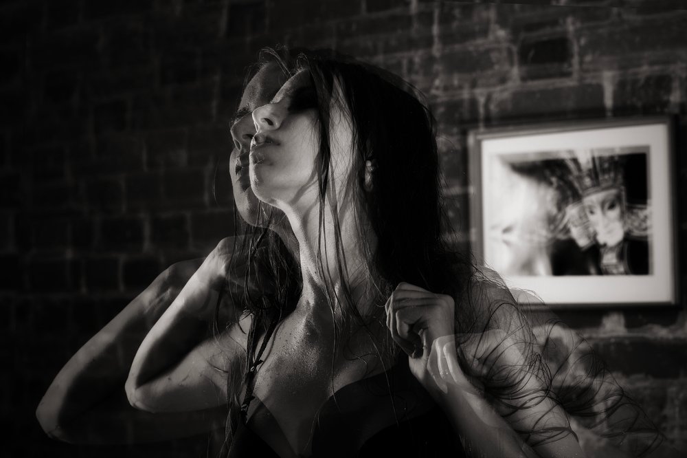 Photograph by Michail Shneider